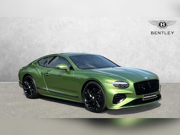 Used Bentley Continental 2026 for sale - 79359612: Photo