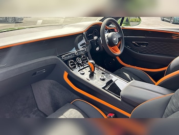 Used Bentley Continental 2026 for sale - 79359612: Photo