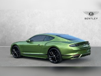 Used Bentley Continental 2026 for sale - 79359612: Photo