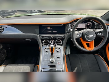 Used Bentley Continental 2026 for sale - 79359612: Photo