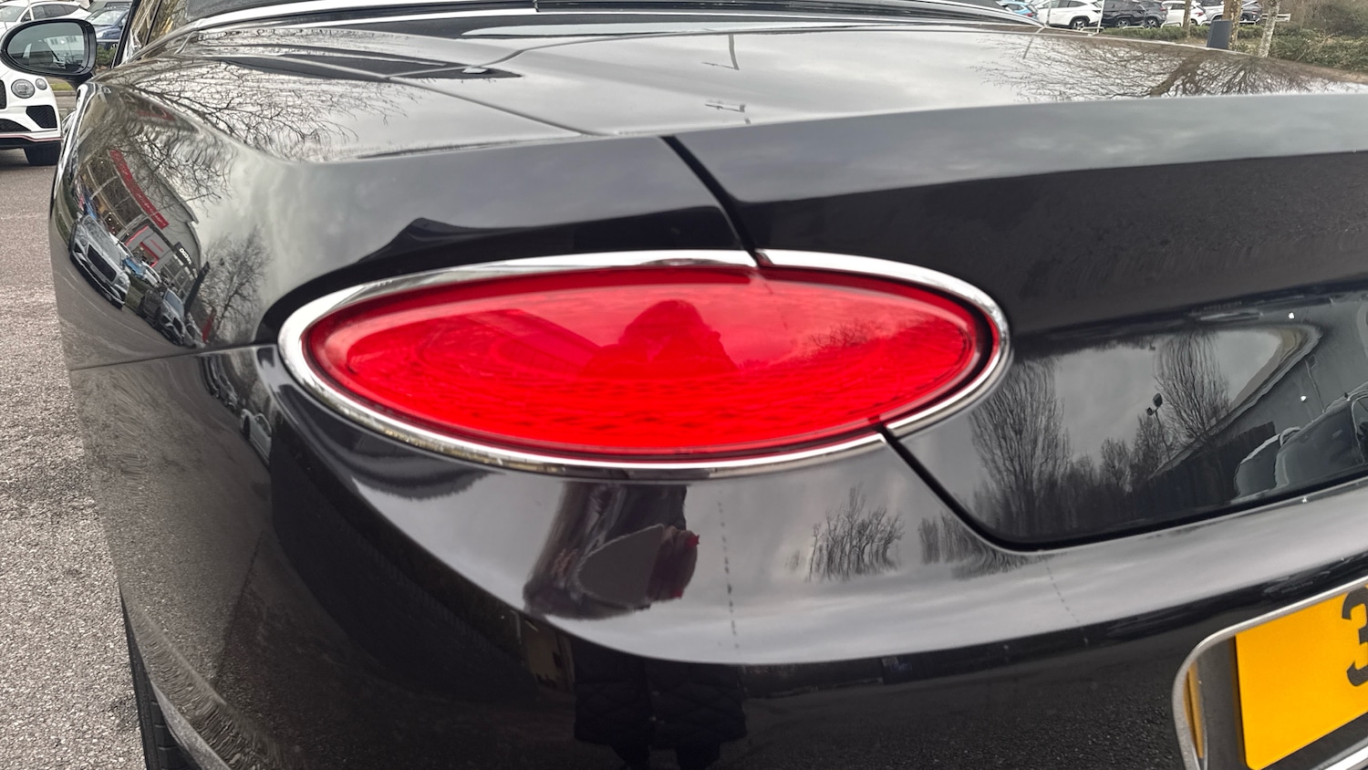 Used Bentley Continental 2021 for sale - 77129448: Photo 10