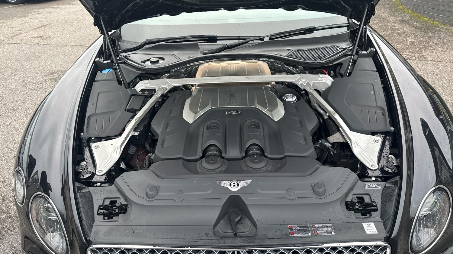 Used Bentley Continental 2021 for sale - 77129448: Photo 12