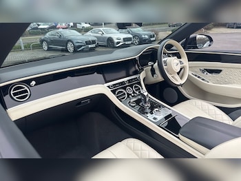 Used Bentley Continental 2021 for sale - 77129448: Photo