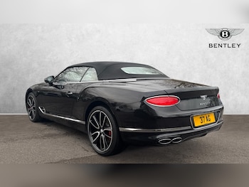 Used Bentley Continental 2021 for sale - 77129448: Photo