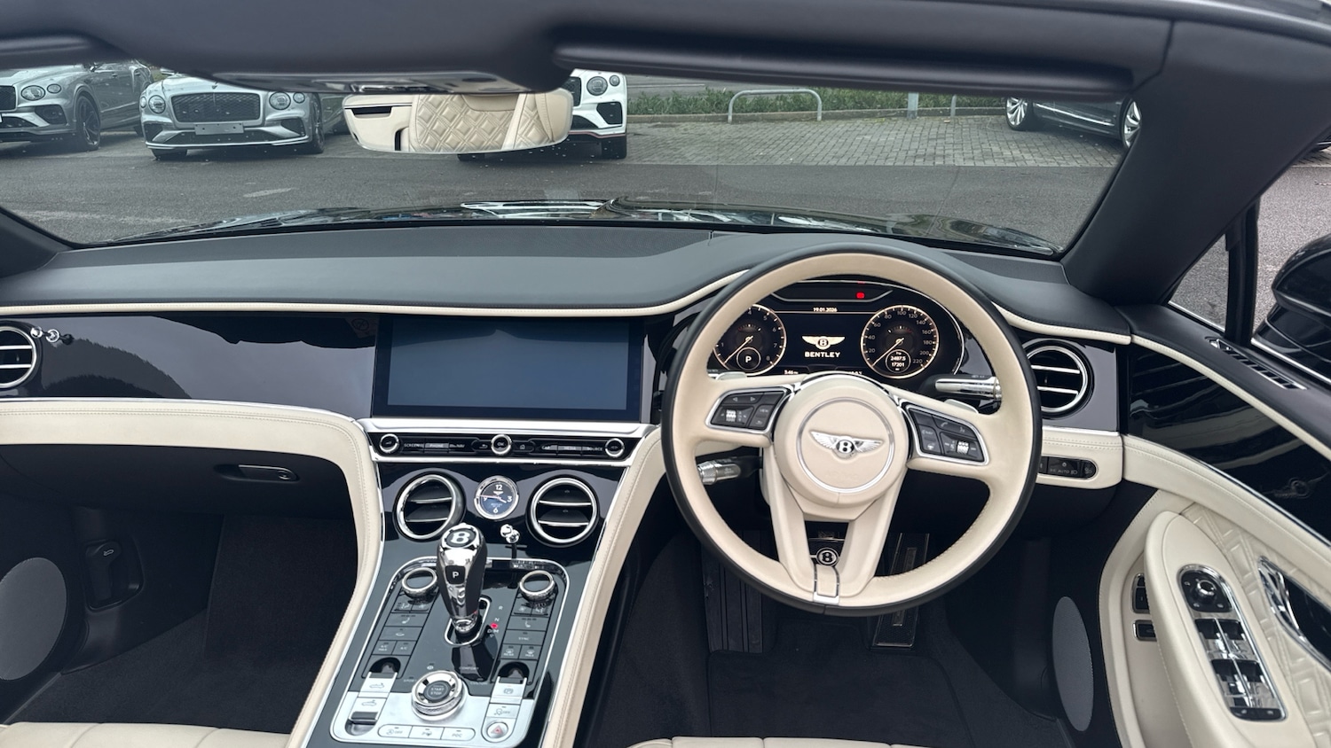 Used Bentley Continental 2021 for sale - 77129448: Photo 4