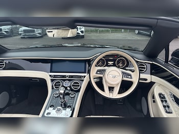 Used Bentley Continental 2021 for sale - 77129448: Photo