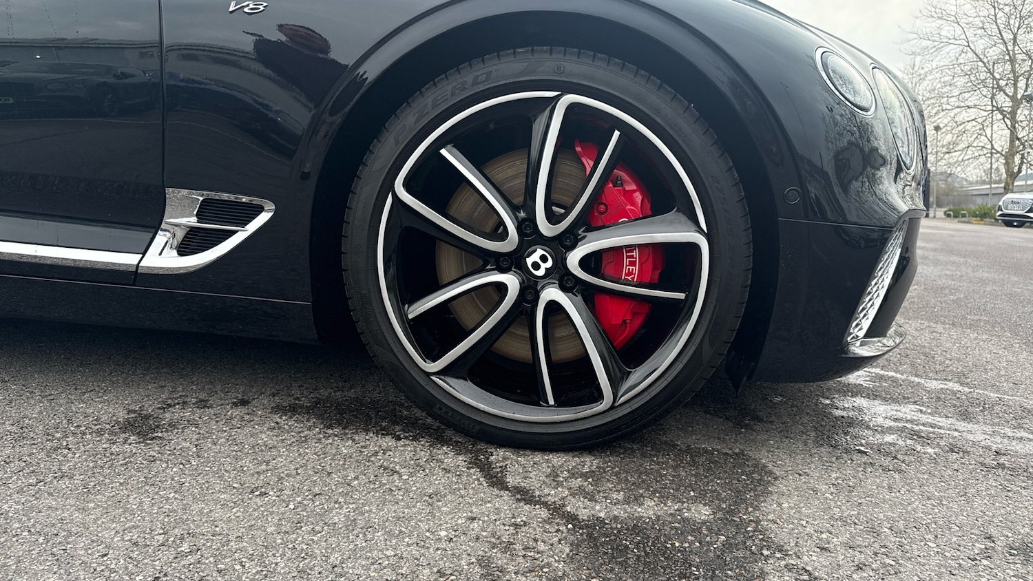 Used Bentley Continental 2021 for sale - 77129448: Photo 6