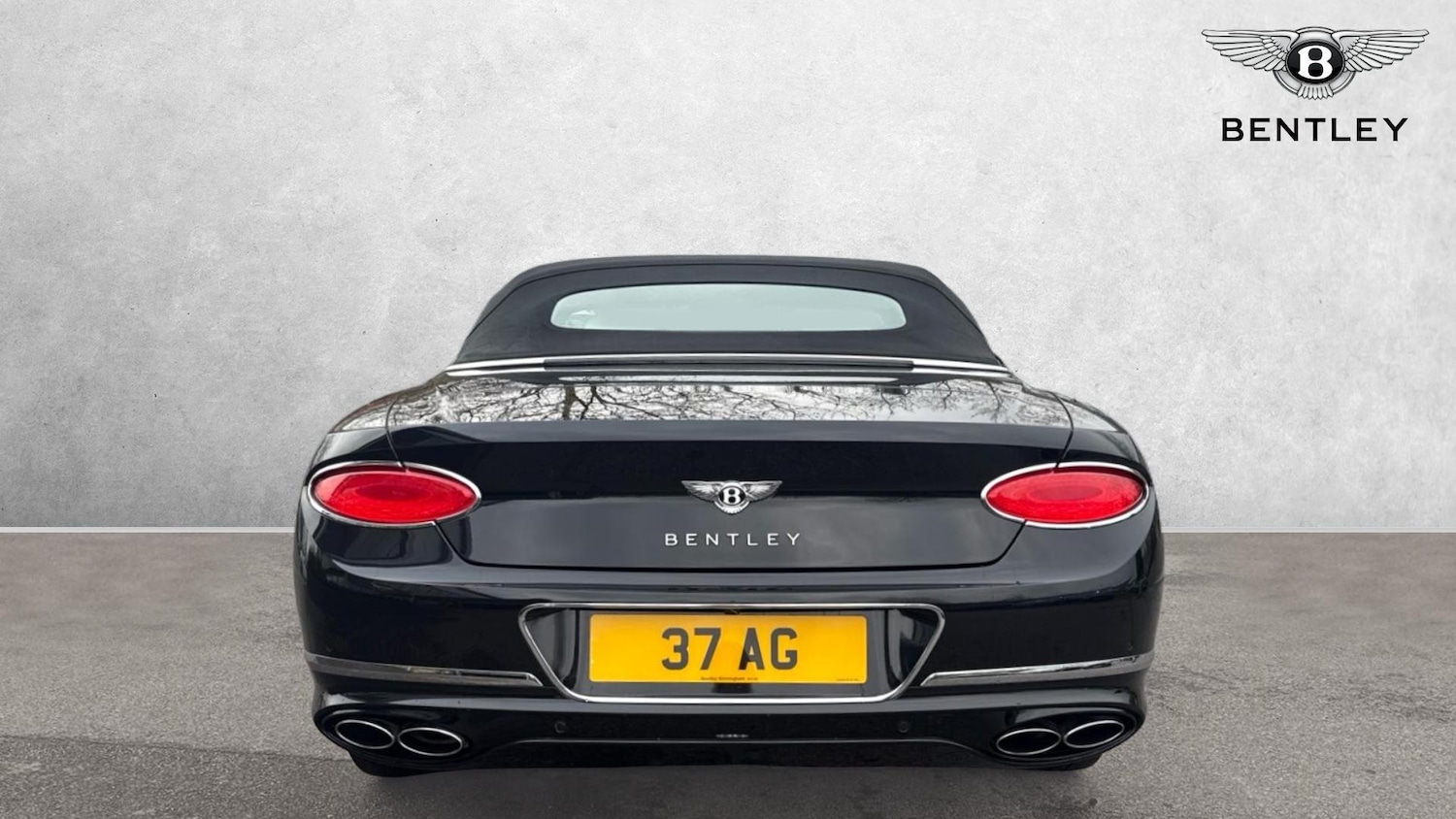 Used Bentley Continental 2021 for sale - 77129448: Photo 8