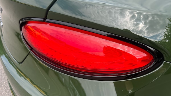Used Bentley Continental 2022 for sale - 75338265: Photo 10