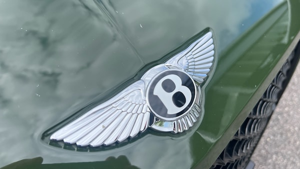 Used Bentley Continental 2022 for sale - 75338265: Photo 11