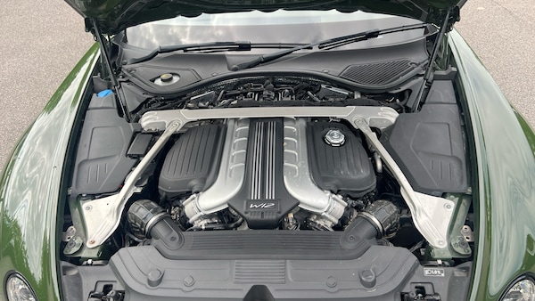 Used Bentley Continental 2022 for sale - 75338265: Photo 12