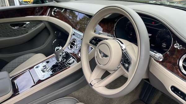 Used Bentley Continental 2022 for sale - 75338265: Photo 14