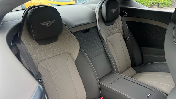 Used Bentley Continental 2022 for sale - 75338265: Photo 15