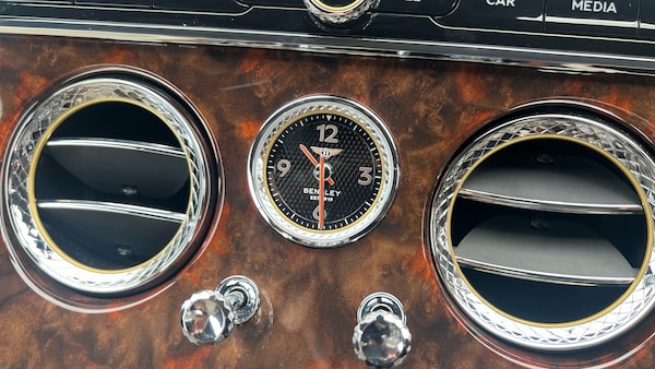Used Bentley Continental 2022 for sale - 75338265: Photo 16