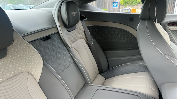 Used Bentley Continental 2022 for sale - 75338265: Photo 17