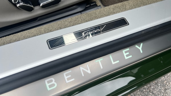 Used Bentley Continental 2022 for sale - 75338265: Photo 18