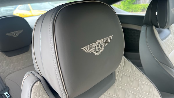 Used Bentley Continental 2022 for sale - 75338265: Photo 22