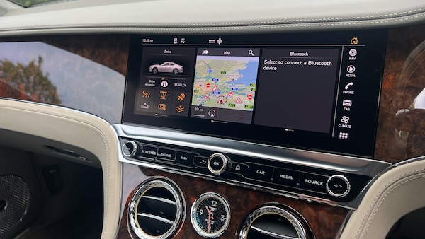 Used Bentley Continental 2022 for sale - 75338265: Photo 23
