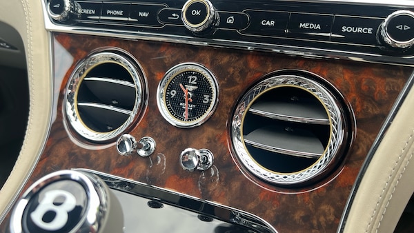 Used Bentley Continental 2022 for sale - 75338265: Photo 24