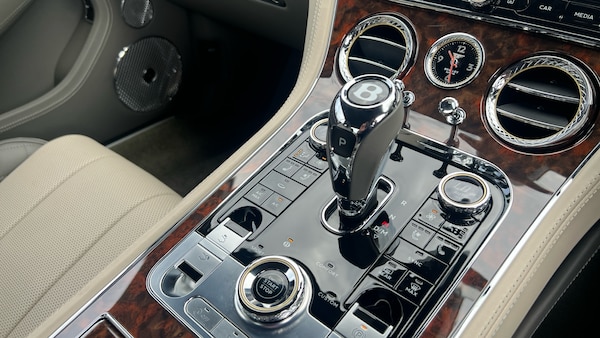 Used Bentley Continental 2022 for sale - 75338265: Photo 25