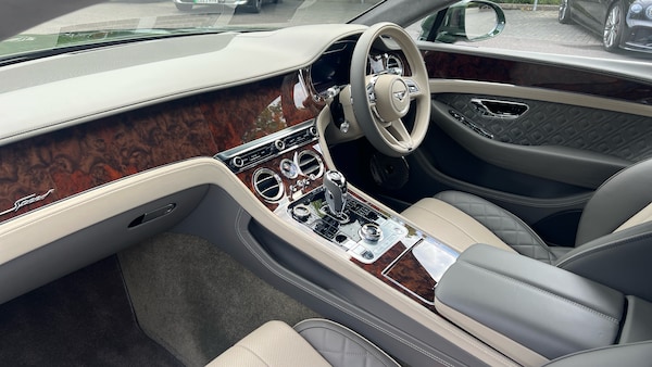 Used Bentley Continental 2022 for sale - 75338265: Photo 2