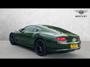 Used Bentley Continental 2022 for sale - 75338265: Photo
