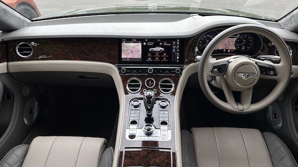 Used Bentley Continental 2022 for sale - 75338265: Photo 4