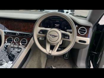 Used Bentley Continental 2022 for sale - 75338265: Photo