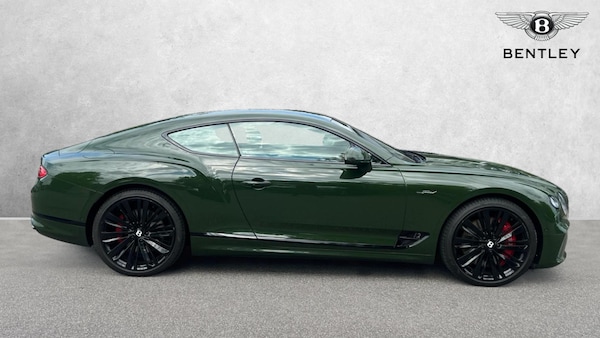 Used Bentley Continental 2022 for sale - 75338265: Photo 5