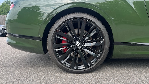 Used Bentley Continental 2022 for sale - 75338265: Photo 6