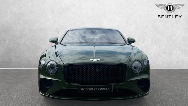 Used Bentley Continental 2022 for sale - 75338265: Photo 7