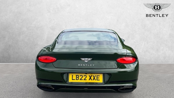 Used Bentley Continental 2022 for sale - 75338265: Photo 8