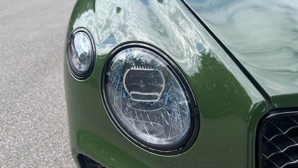 Used Bentley Continental 2022 for sale - 75338265: Photo 9