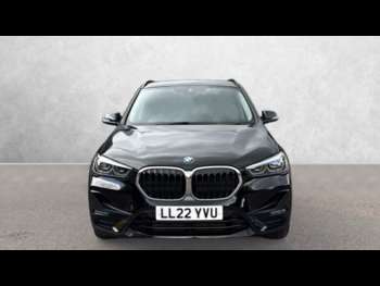 Used BMW X1 2022 for sale - 75309140: Photo