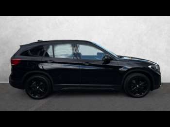 Used BMW X1 2022 for sale - 75309140: Photo