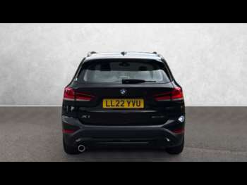 Used BMW X1 2022 for sale - 75309140: Photo