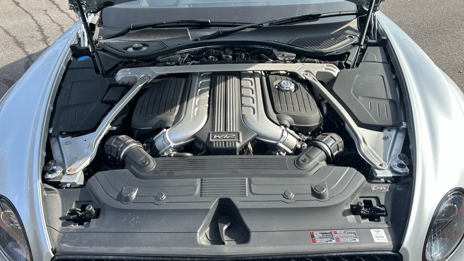 Used Bentley Continental 2022 for sale - 77548080: Photo 12