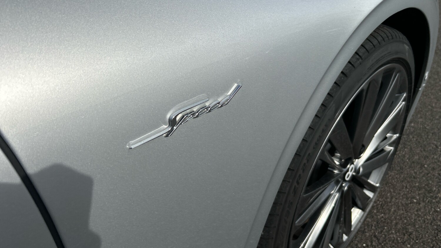 Used Bentley Continental 2022 for sale - 77548080: Photo 13