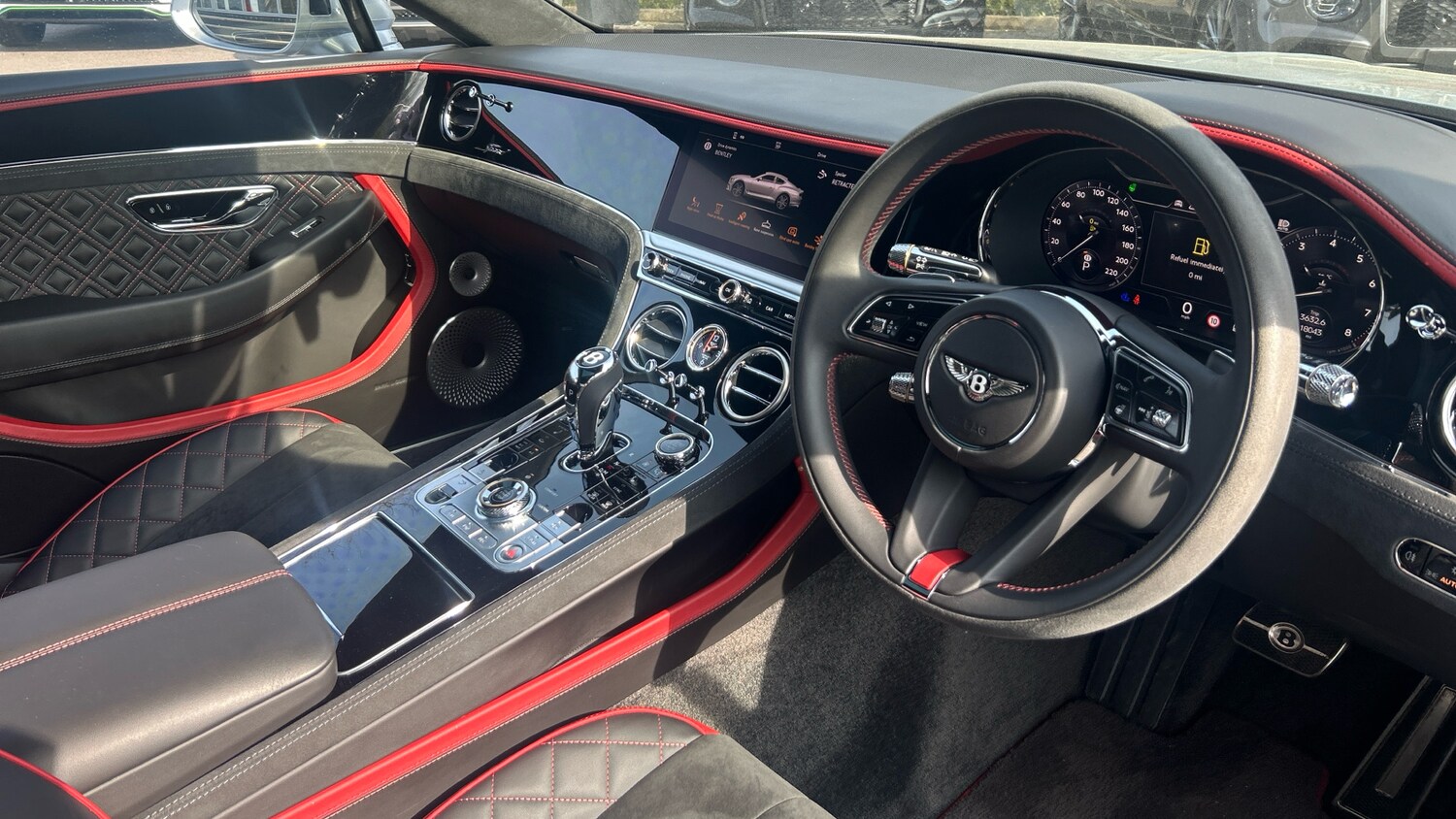 Used Bentley Continental 2022 for sale - 77548080: Photo 14