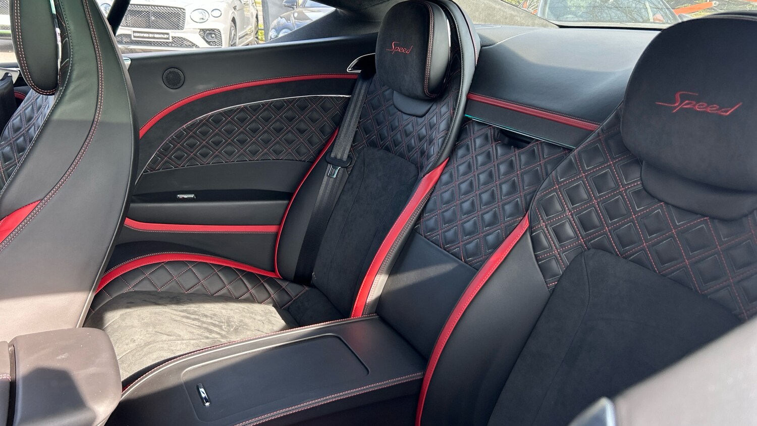 Used Bentley Continental 2022 for sale - 77548080: Photo 15