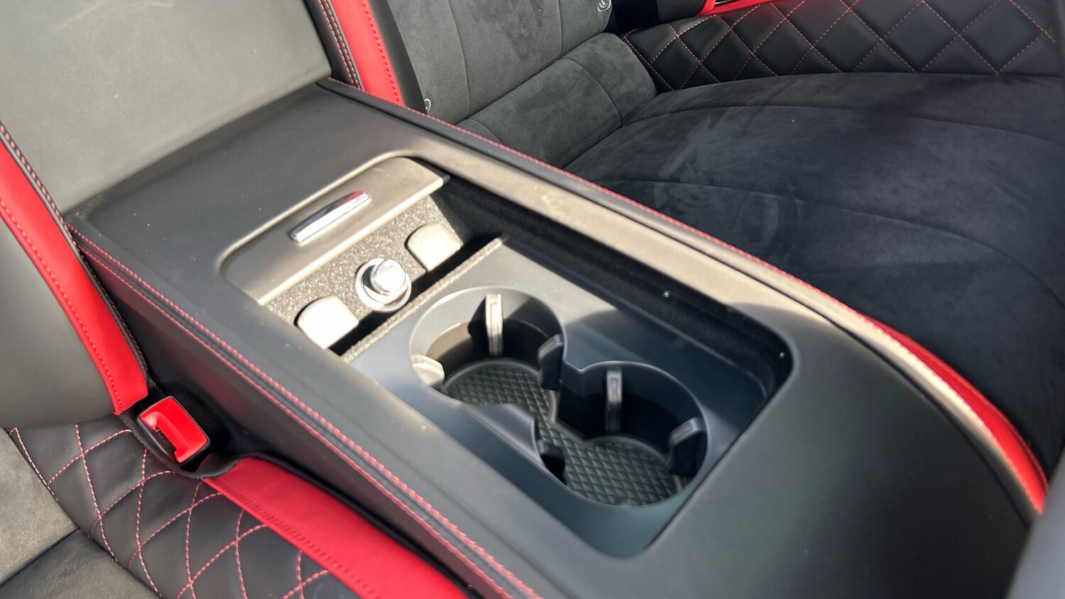 Used Bentley Continental 2022 for sale - 77548080: Photo 17