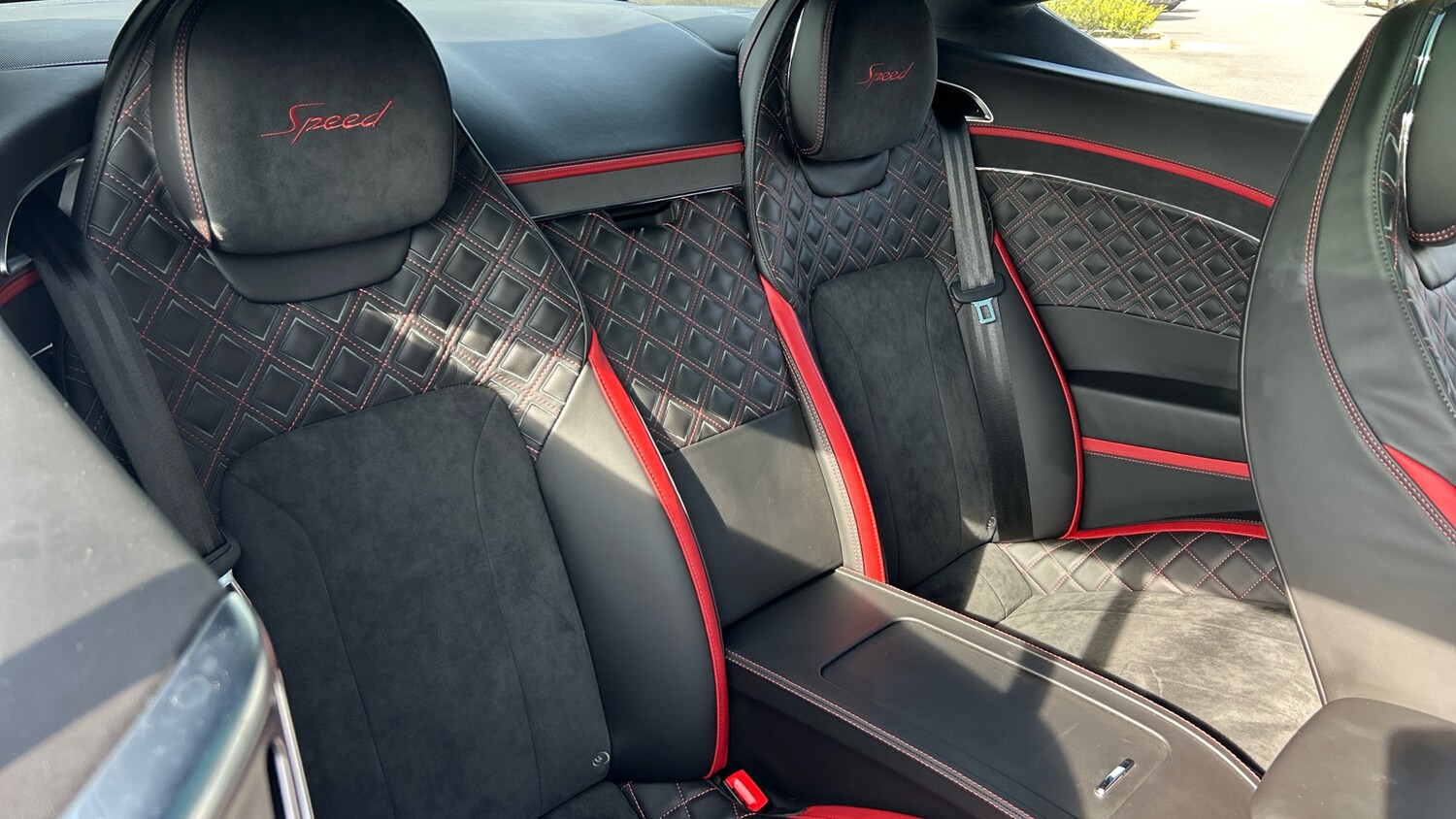 Used Bentley Continental 2022 for sale - 77548080: Photo 18