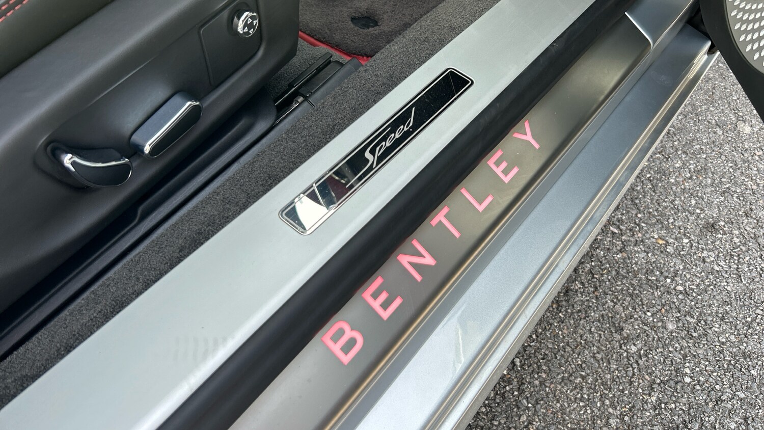 Used Bentley Continental 2022 for sale - 77548080: Photo 19