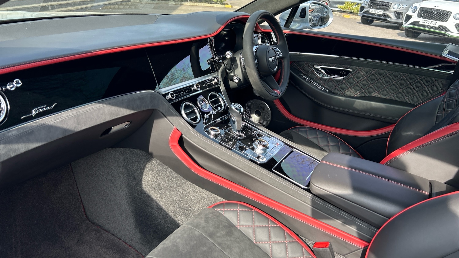 Used Bentley Continental 2022 for sale - 77548080: Photo 2