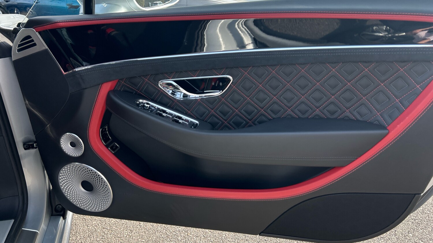 Used Bentley Continental 2022 for sale - 77548080: Photo 20