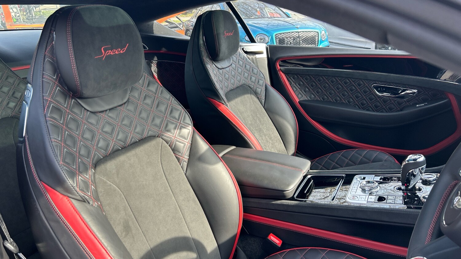 Used Bentley Continental 2022 for sale - 77548080: Photo 22