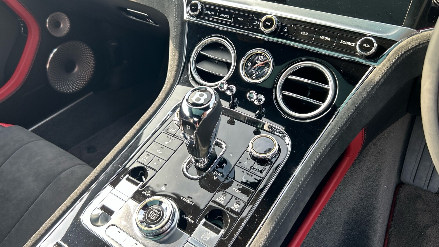 Used Bentley Continental 2022 for sale - 77548080: Photo 25