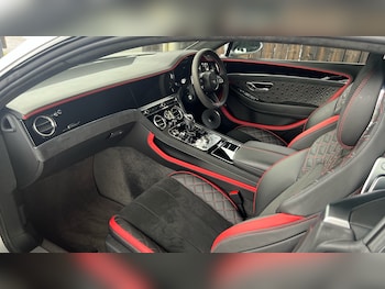 Used Bentley Continental 2022 for sale - 77548080: Photo