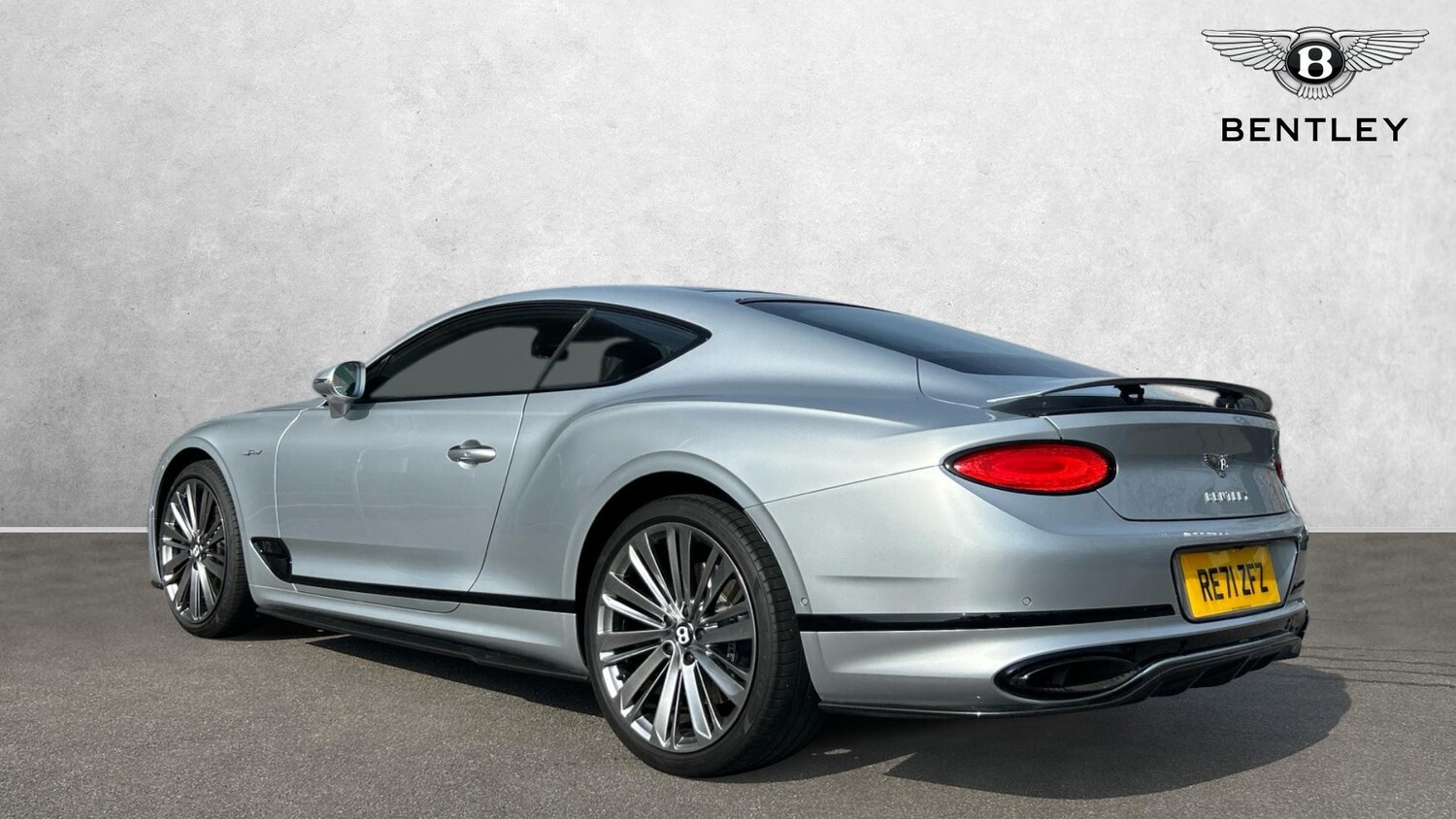 Used Bentley Continental 2022 for sale - 77548080: Photo 3