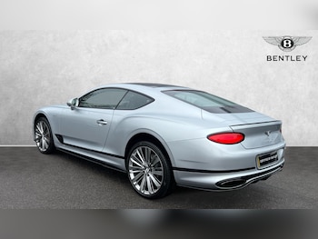 Used Bentley Continental 2022 for sale - 77548080: Photo